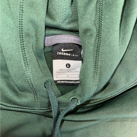 Nike Hoodie - Picture 2 of 4